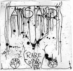 Avstand : Rare Old Demo